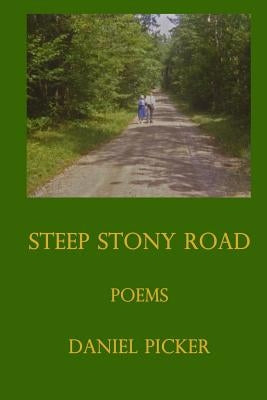 Steep Stony Road by Picker, Daniel
