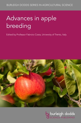 Advances in Apple Breeding by Costa, Fabrizio