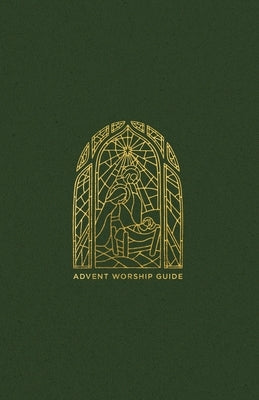 Advent Worship Guide by Lifepoint Church