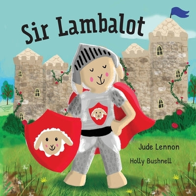 Sir Lambalot by Lennon, Jude