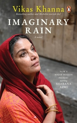 Imaginary Rain by Khanna, Vikas