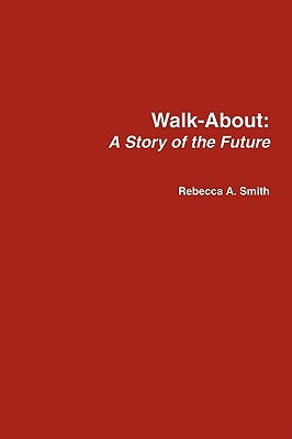 Walk-About by Smith, Rebecca