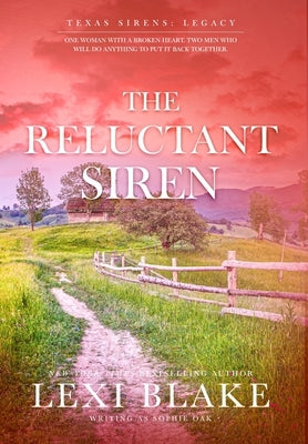 The Reluctant Siren by Blake, Lexi