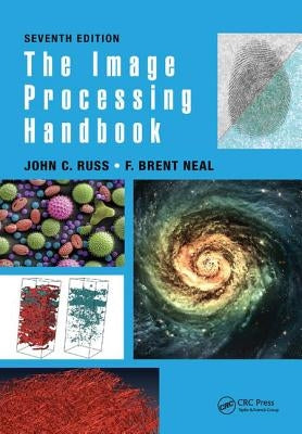 The Image Processing Handbook by Russ, John C.