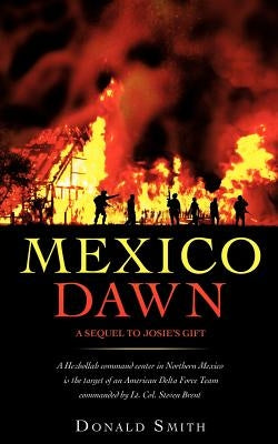 Mexico Dawn by Smith, Donald