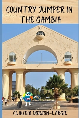 Country Jumper in The Gambia by Dobson-Largie, Claudia