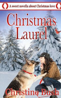 Christmas Laurel by Bush, Christine