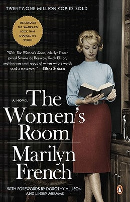 The Women's Room by French, Marilyn