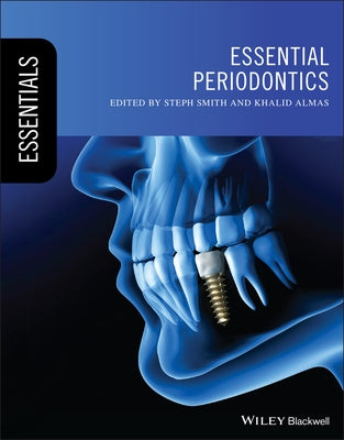 Essential Periodontics by Almas, Khalid