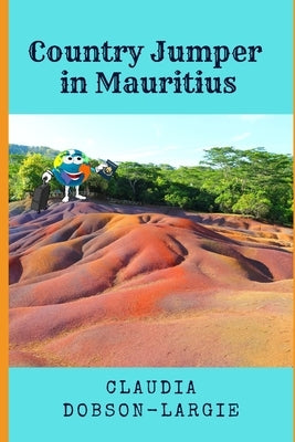 Country Jumper in Mauritius by Dobson-Largie, Claudia