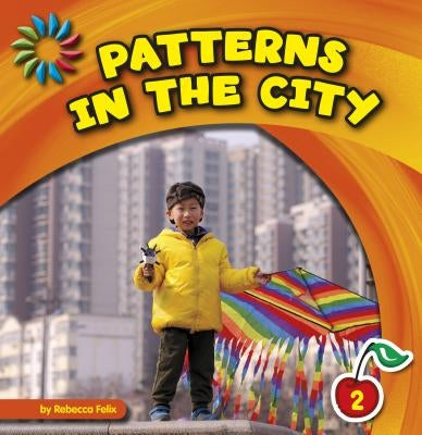 Patterns in the City by Felix, Rebecca