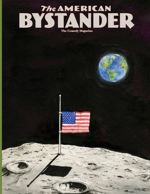 The American Bystander #31 by Gerber, Michael Allen