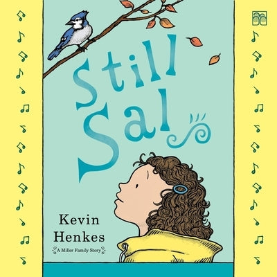 Still Sal by Henkes, Kevin