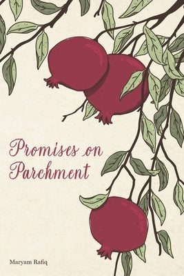 Promises on parchment by Al-Alami, Mariam