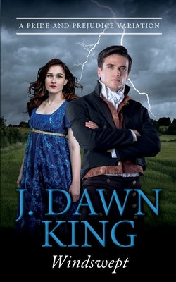 Windswept: A Pride & Prejudice Variation by Boyd, Christina