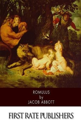 Romulus by Abbott, Jacob