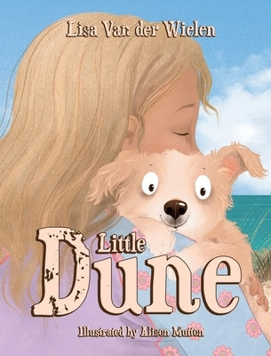 Little Dune by Van Der Wielen, Lisa