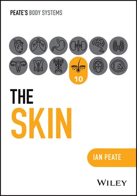 The Skin by Peate, Ian