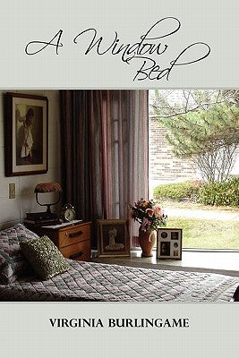 A Window Bed by Burlingame, Virginia