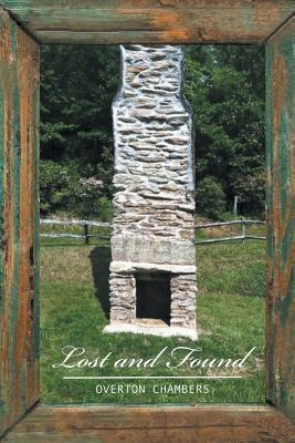 Lost and Found by Chambers, Overton