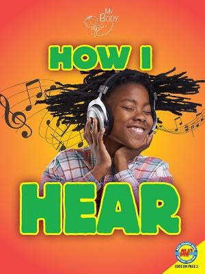 How I Hear by Owen, Ruth