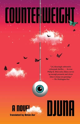 Counterweight by Djuna