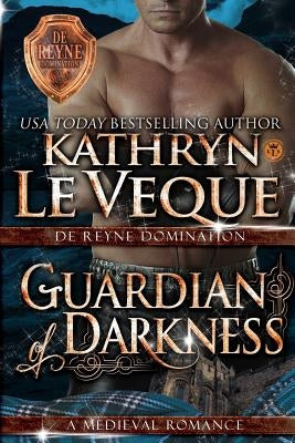 Guardian of Darkness by Le Veque, Kathryn