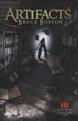 Artifacts by Boston, Bruce
