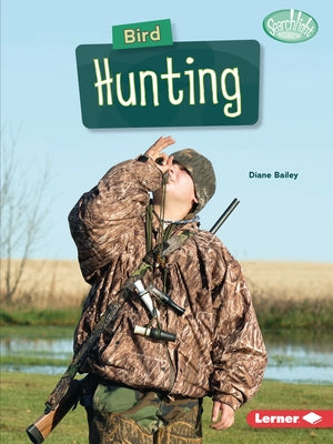 Bird Hunting by Bailey, Diane
