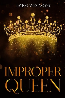 Improper Queen by Westwood