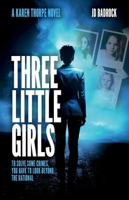 Three Little Girls by Badrock, Jd