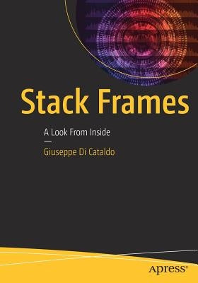 Stack Frames: A Look from Inside by Di Cataldo, Giuseppe