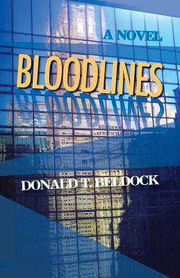 Bloodlines by Beldock, Donald