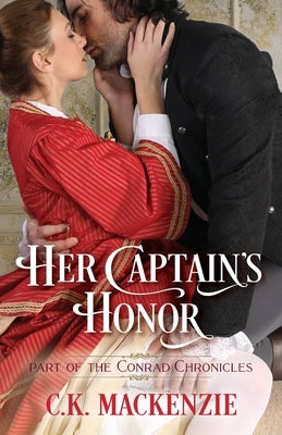 Her Captain's Honor by MacKenzie, C. K.