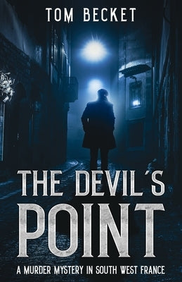 The Devil's Point by Becket, Tom