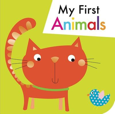 My First Animals by Max and Sid