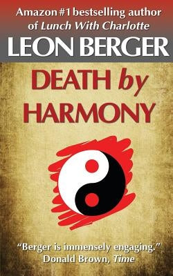 Death by Harmony by Berger, Leon
