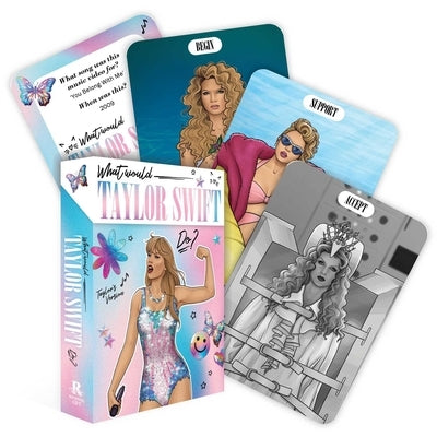 What Would Taylor Swift Do? by Publishing, Rockpool