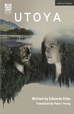 Utoya by Erba, Edoardo