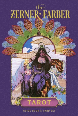 The Zerner/Farber Tarot by Farber, Monte