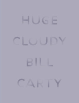 Huge Cloudy by Carty, Bill