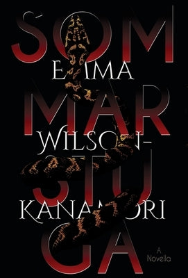 Sommarstuga by Wilson-Kanamori, Emma