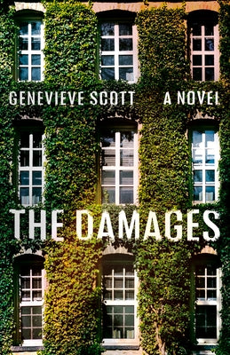 The Damages by Scott, Genevieve