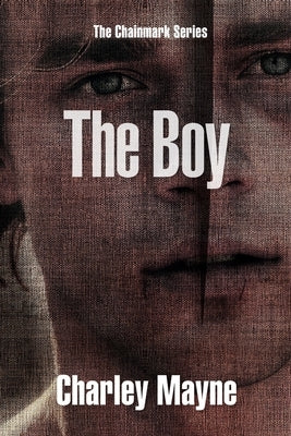 The Boy by Mayne, Charley