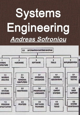 Systems Engineering by Sofroniou, Andreas