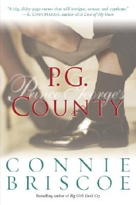 P.G. County by Briscoe, Connie