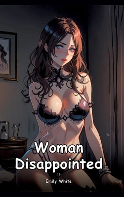 Woman Disappointed. 16: Collection of Adult and Erotic Manga Stories with Nude Pictures by White, Emily