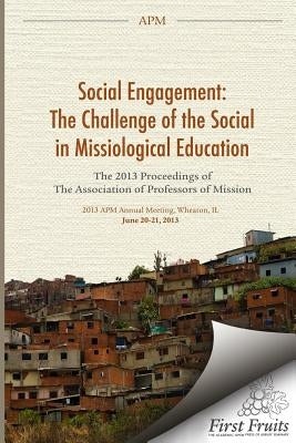 Social Engagement by Association of Professors of Mission