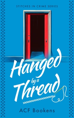 Hanged by a Thread by Bookens, Acf