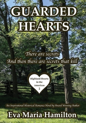 Guarded Hearts by Hamilton, Eva Maria